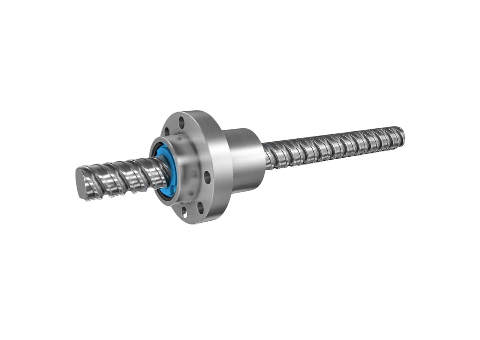 KGF-6x6-RH-G9-O-G Eichenberger Carry Ball Screw Shaft